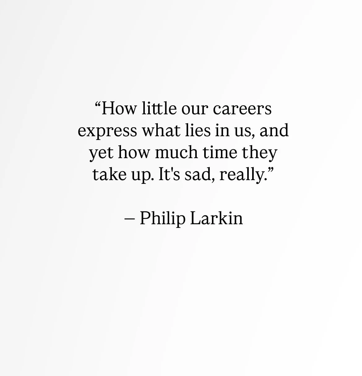 What's got my attention these days - December 2025