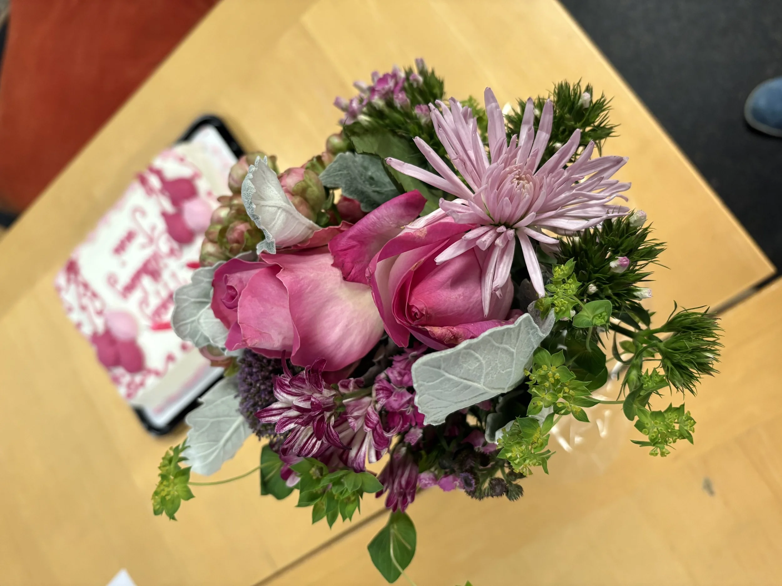 How do I want to be?