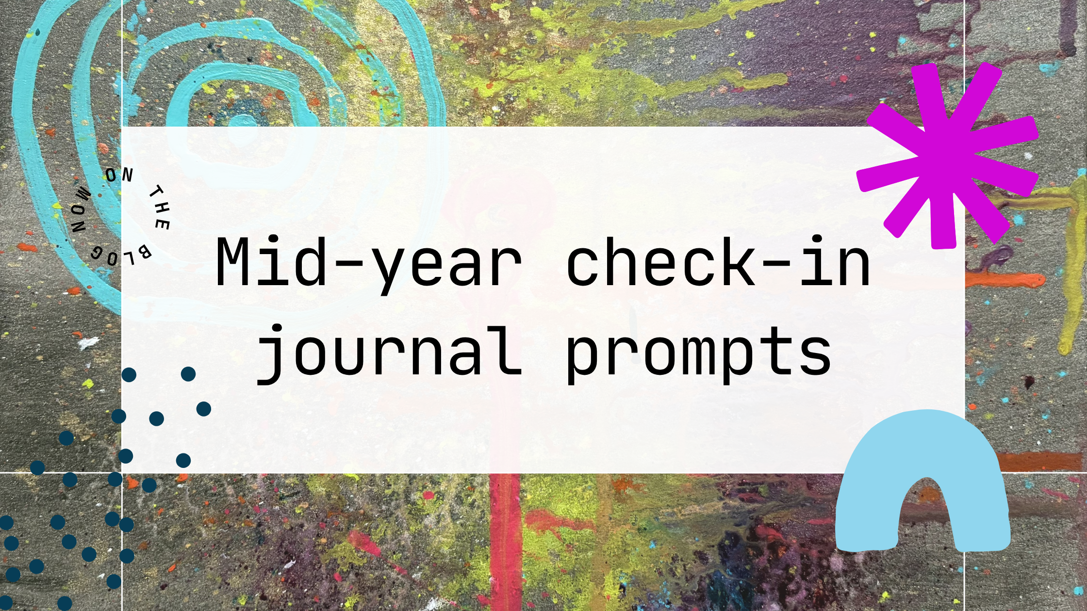 mid-year check-in journal prompts