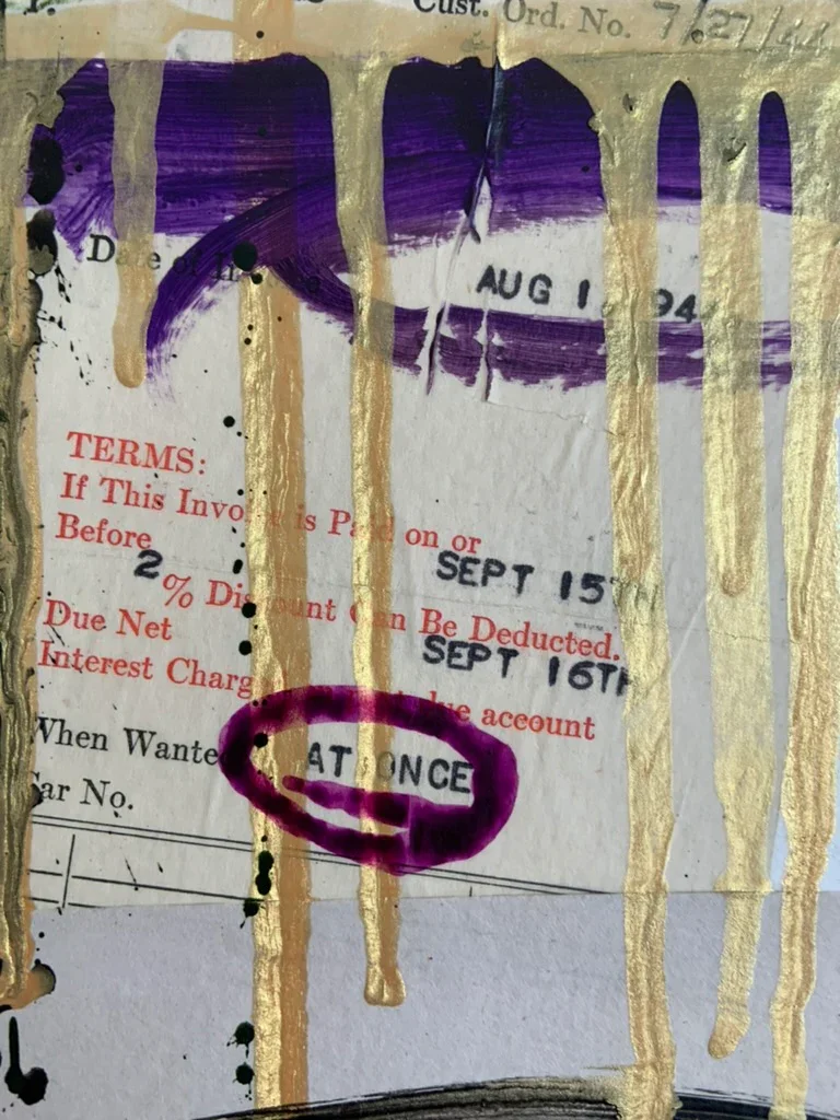 At Once - Detail Shot .webp