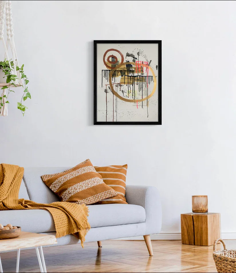 Aerospace - 22x28 inch mixed media art on archival paper.webp