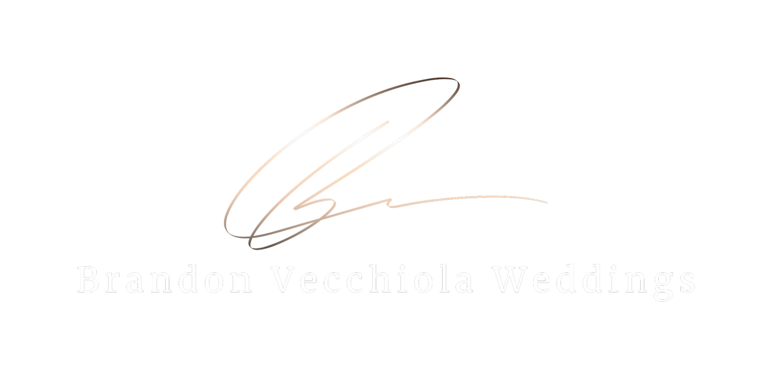Brandon Vecchiola Weddings