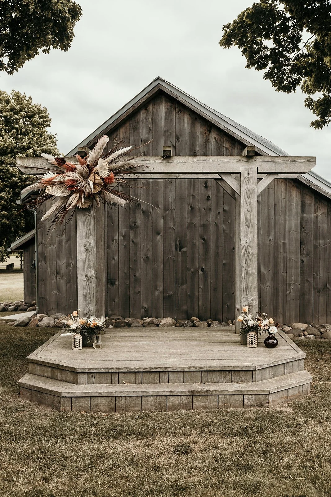 Custom Wedding Ceremony