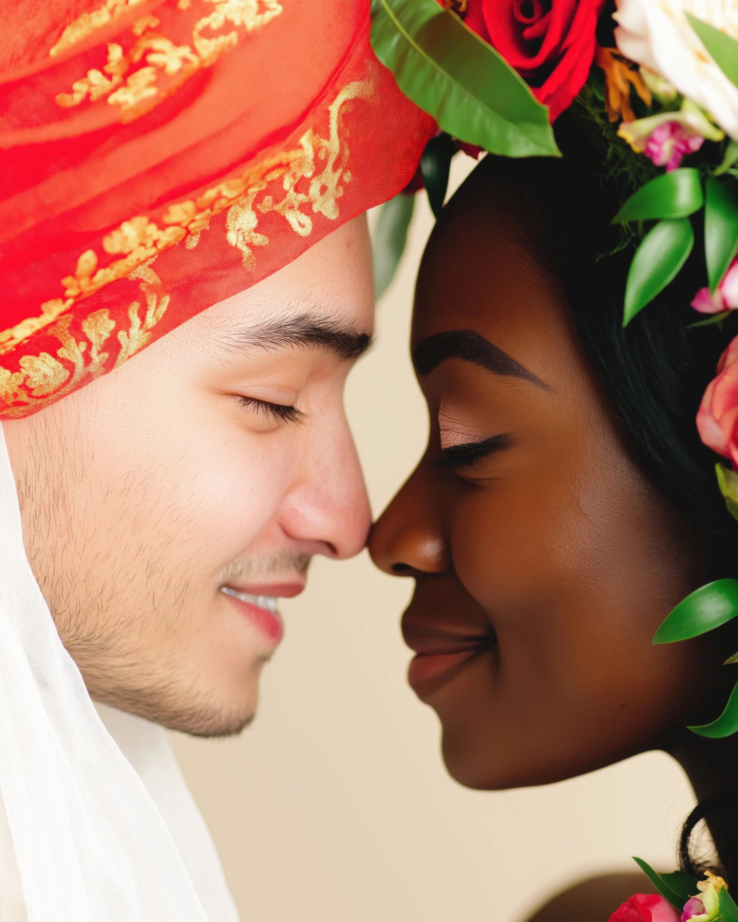 💐Cultural & Multicultural