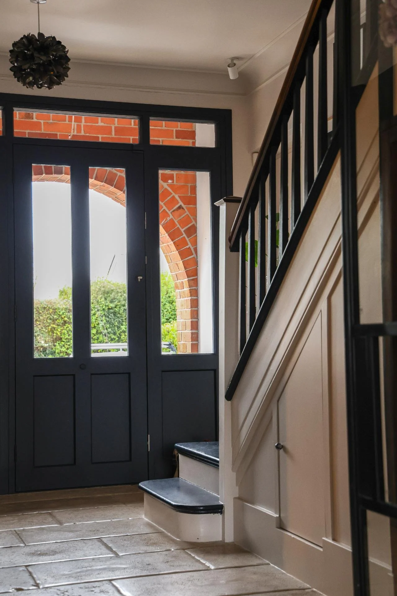 Bespoke Joinery
