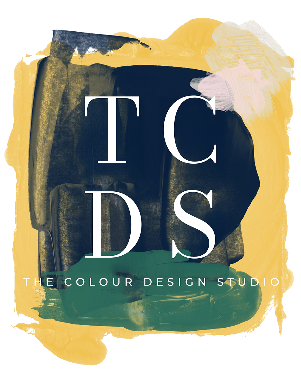The Colour Design Studio logo