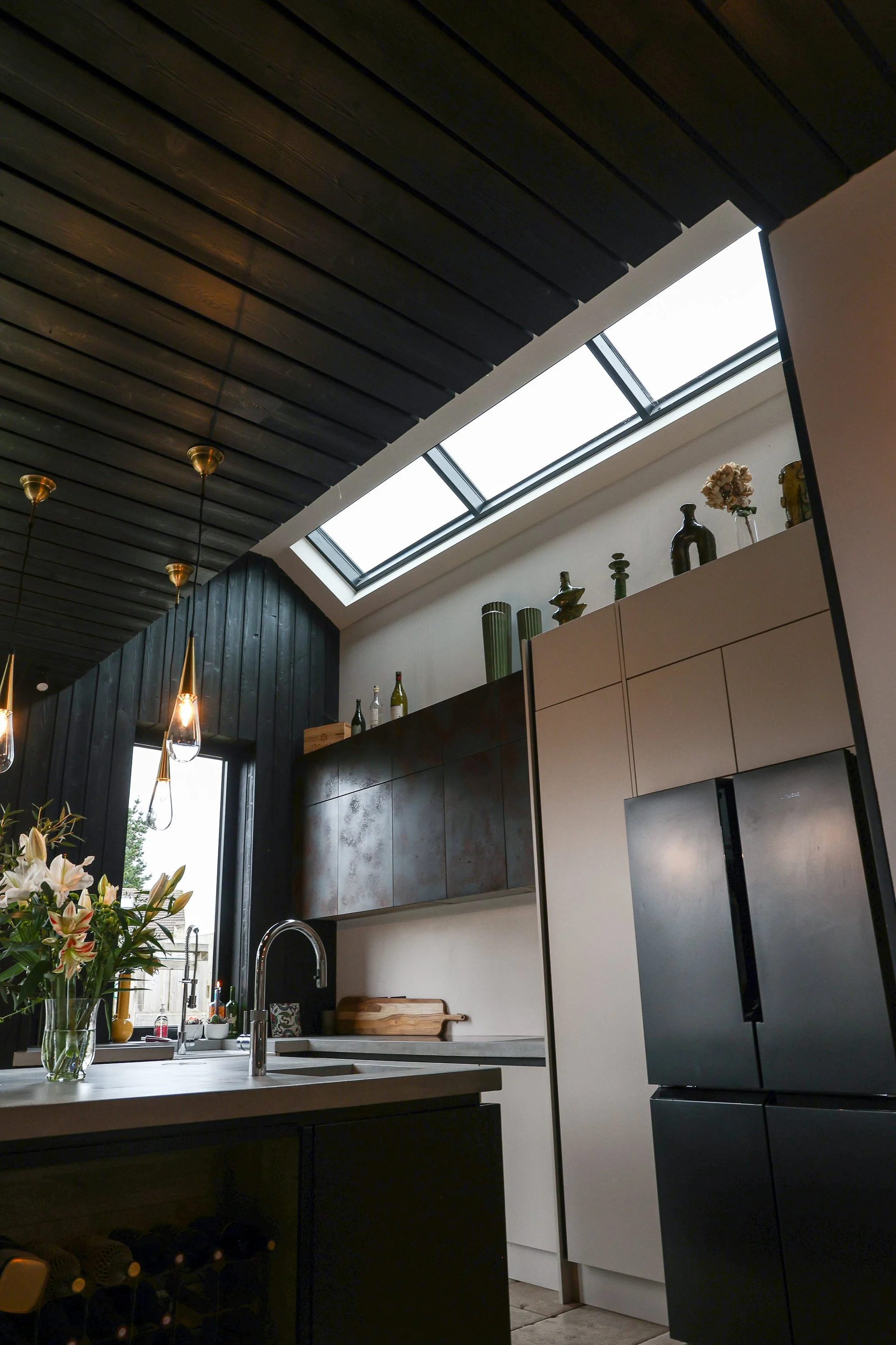 Why the best interiors are created through collaboration.