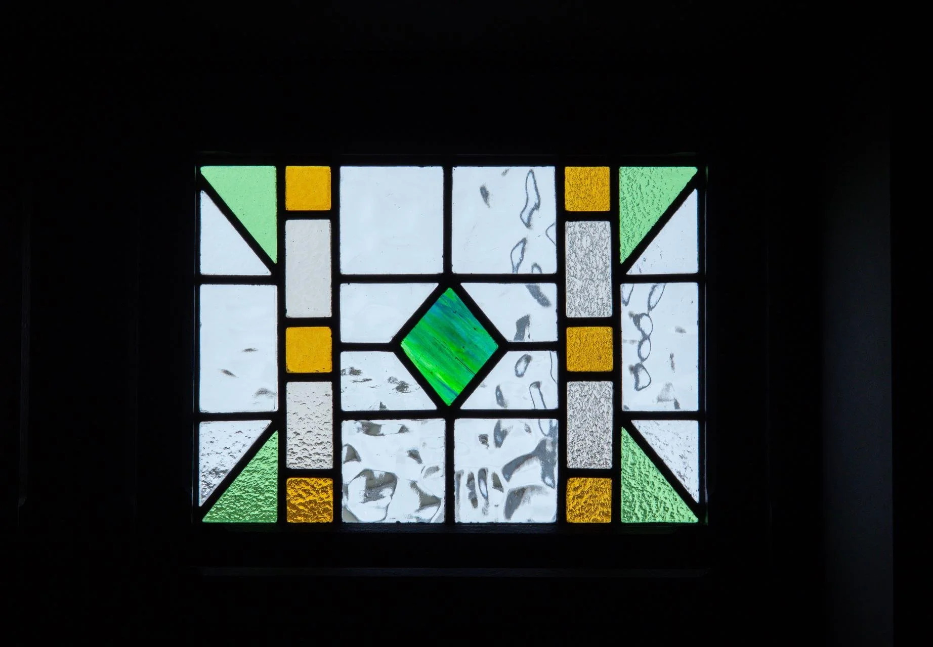 Architectural Details
