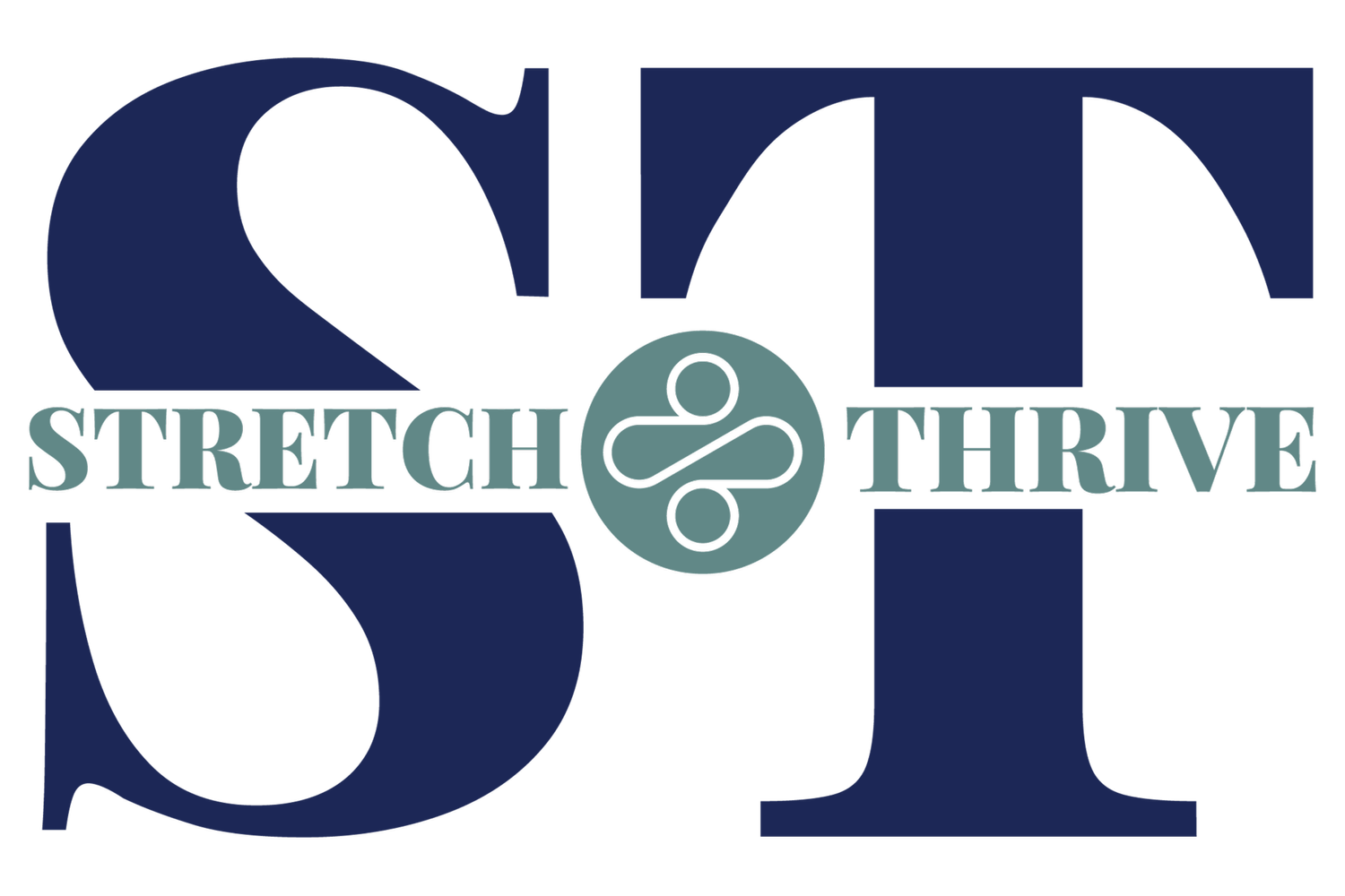 Stretch + Thrive