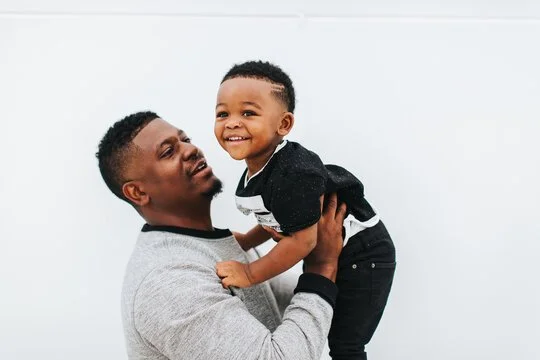 Hollywood Family Spotlight