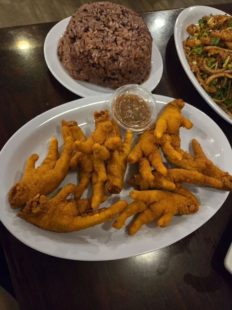 Cups and Cheers Fried chicken feet.jpg