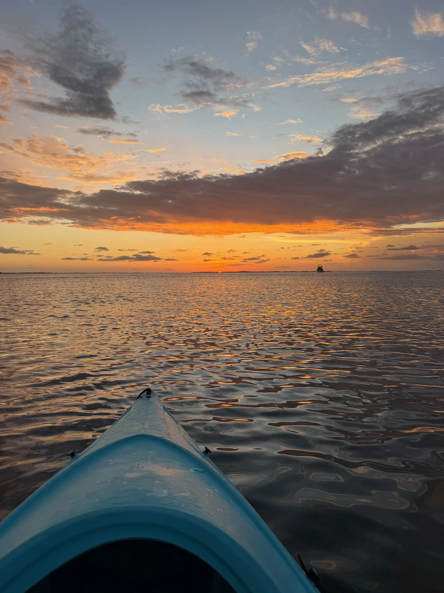 Moon Bay in Key Largo is known for its incredible sunsets over Blackwater Sound, making it the perfect place to relax after a day of boating, fishing, diving, or exploring the Florida Keys.