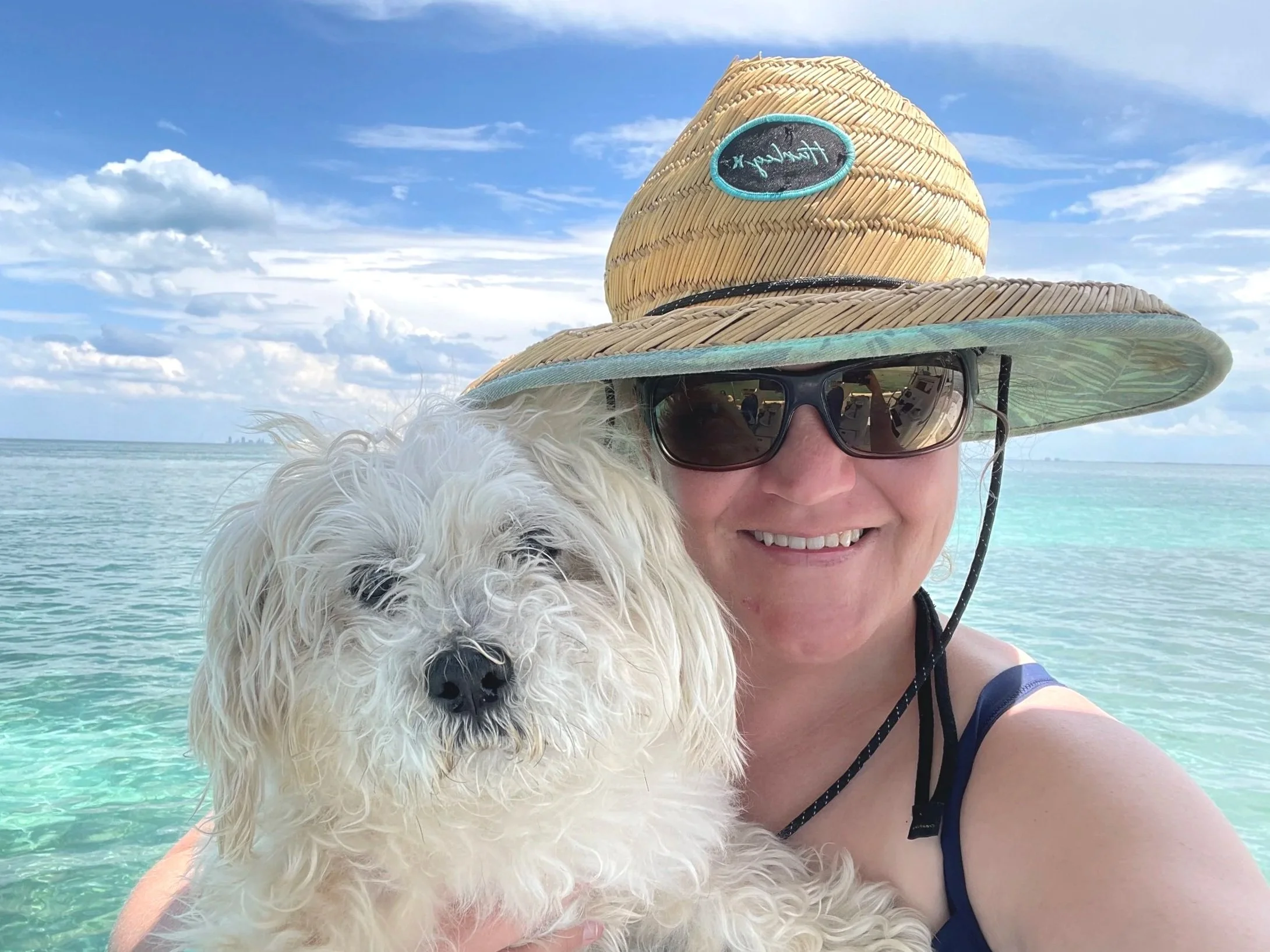 Hi, I'm Kelly—the founder of Sunsets and Turtles.