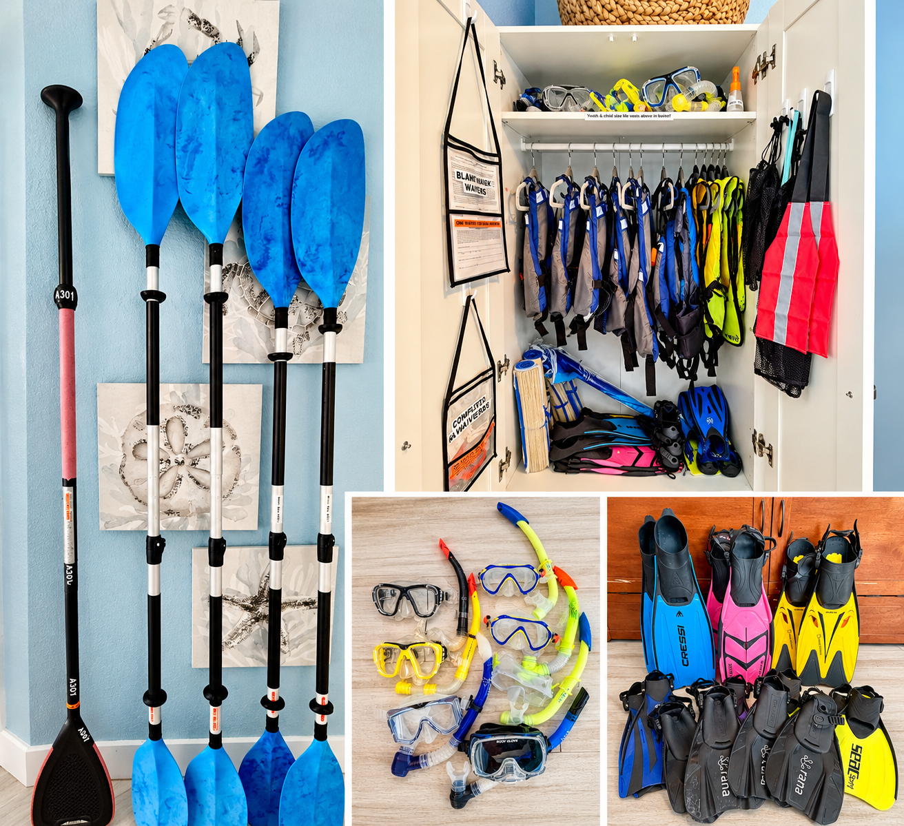 Coastal Watersports Gear Collage.png