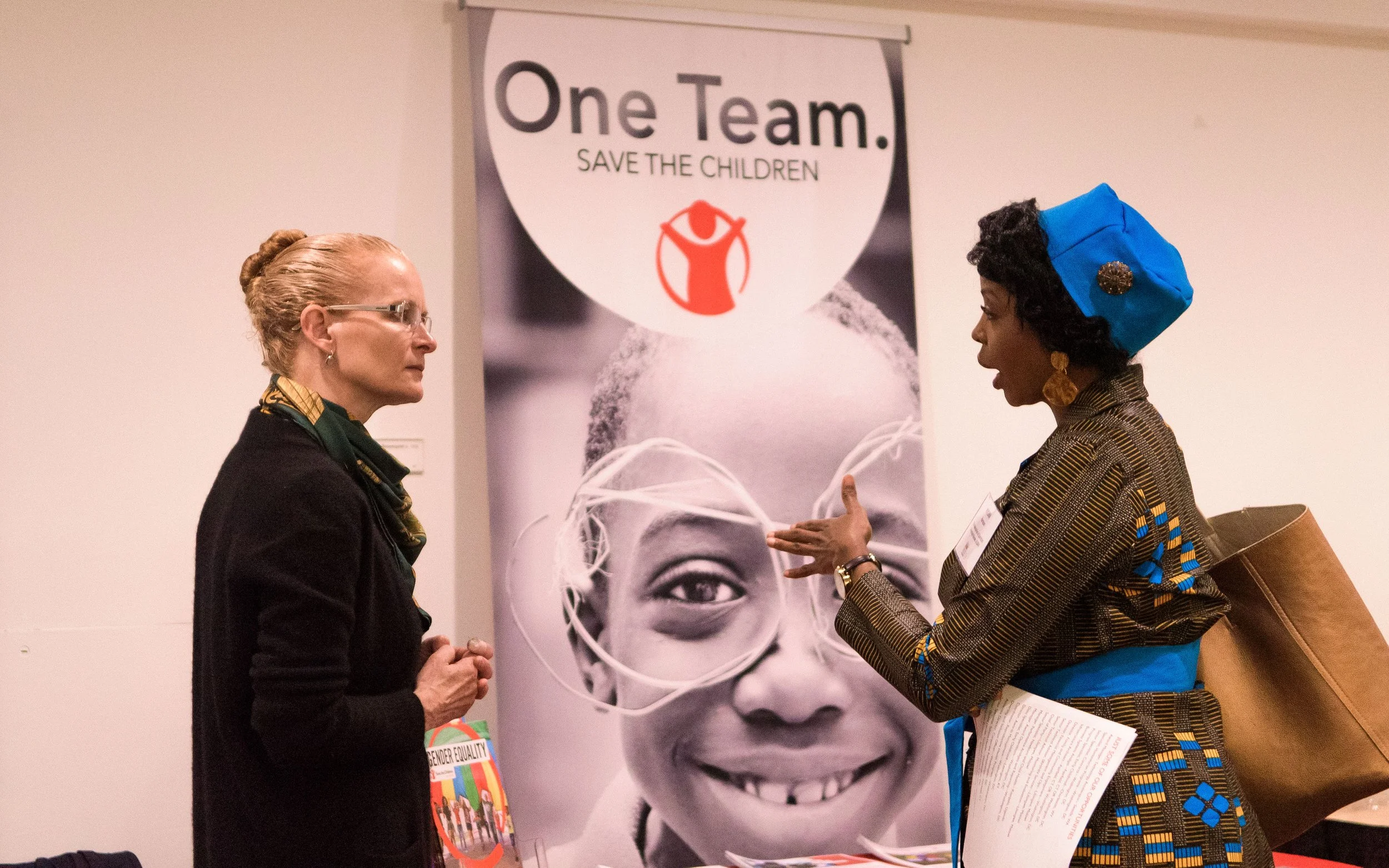 WILD network's WILD Forum - Leadership for Social Impact Forum that takes place online and in person