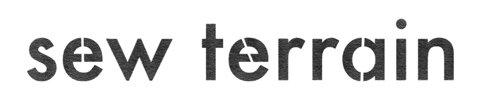 sew terrain
