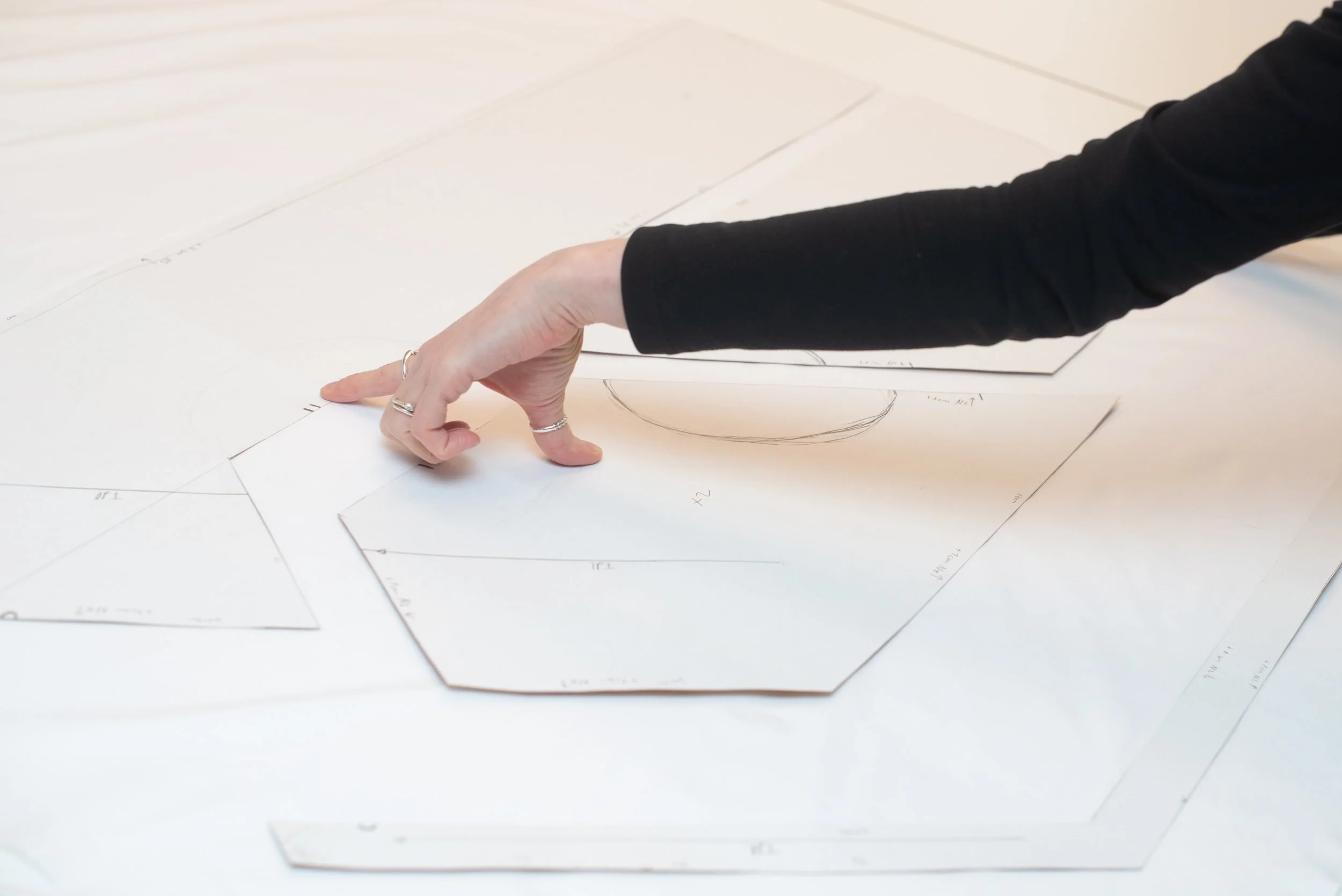 flatness folded