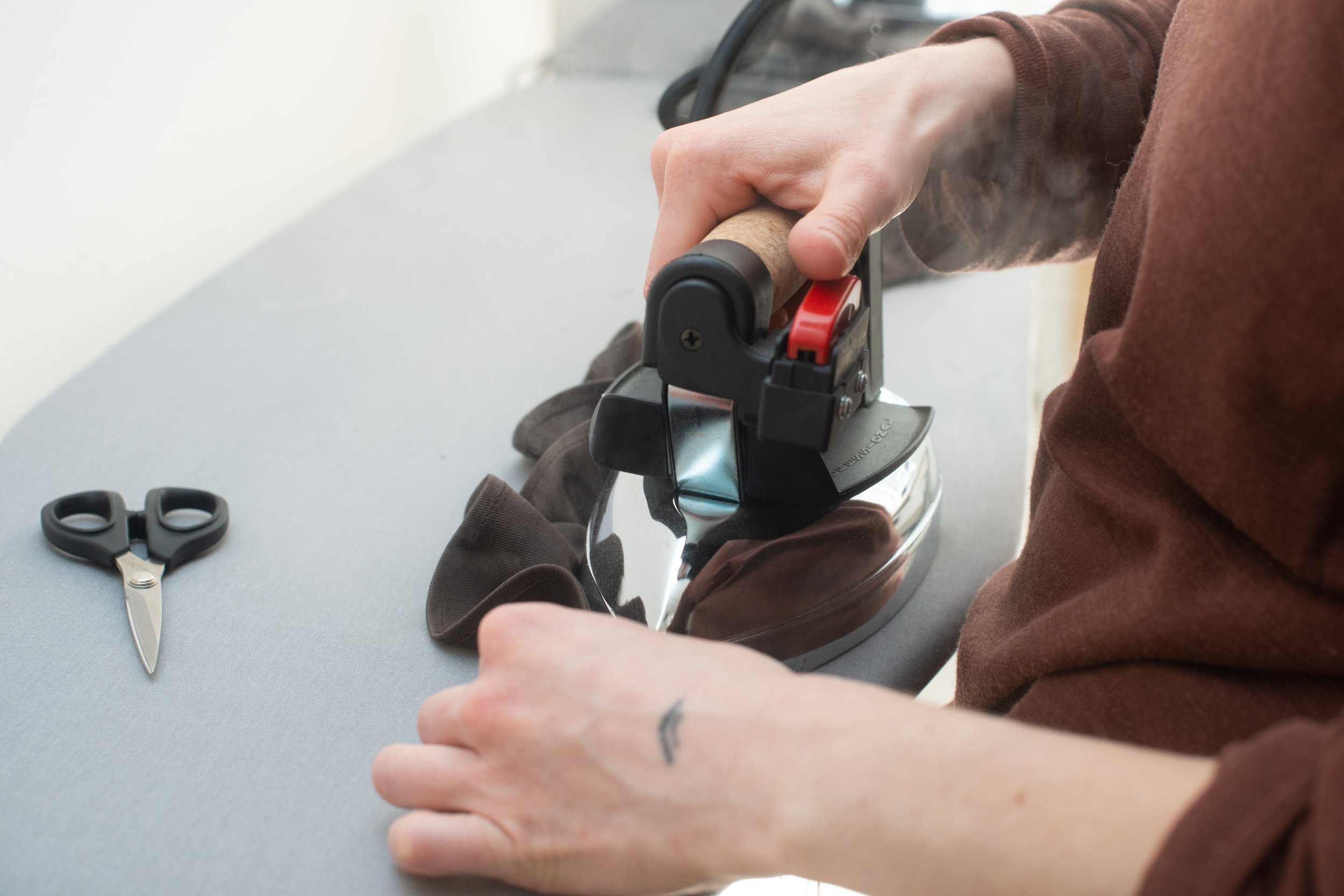 afterwork sewing                  //24.04.2026