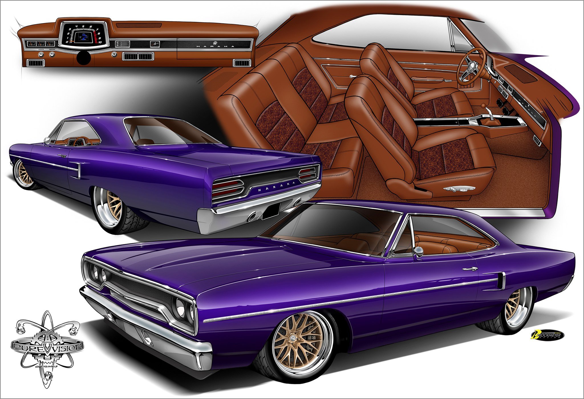  
   Haraka 
     (Halo car)   
 