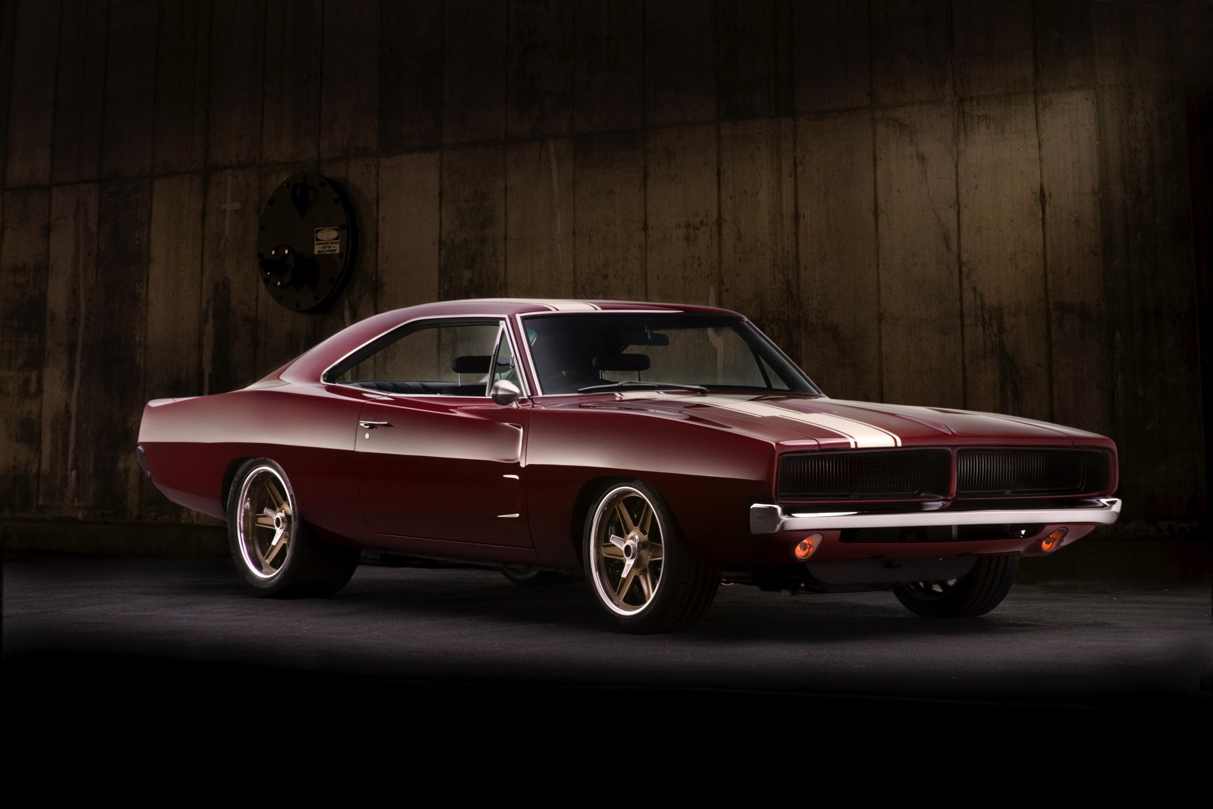  
   515-GTB 
     (Halo car)   
 