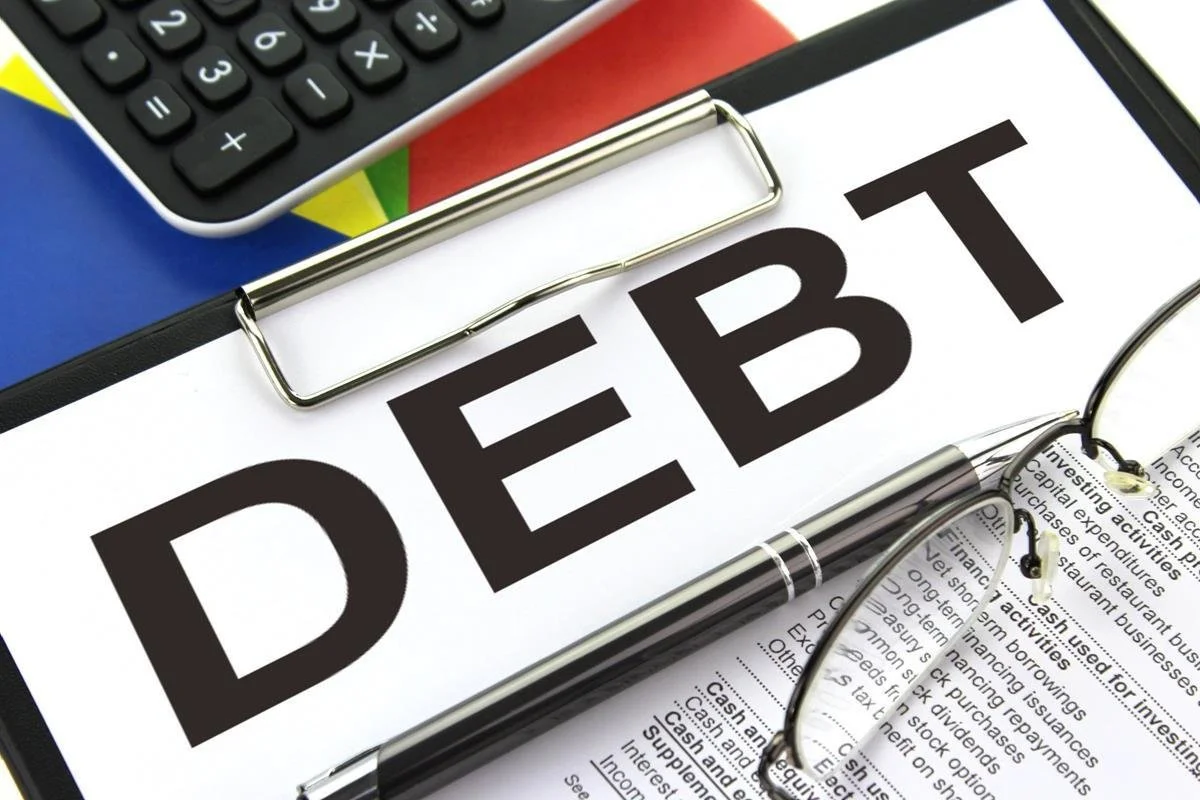 Texas Local Government Debt Soars to $552 Billion