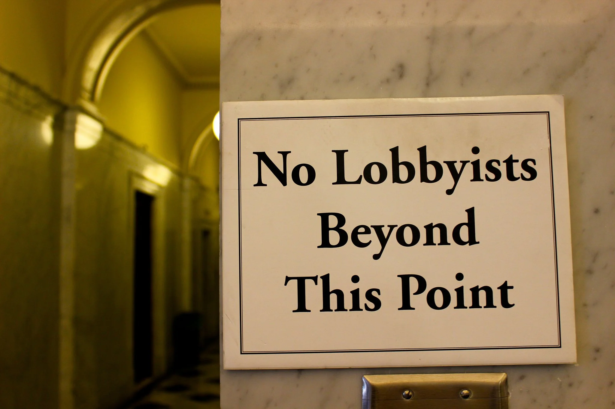 TPPF Releases New Research Exposing the Scale and Influence of Taxpayer-Funded Lobbying in Texas