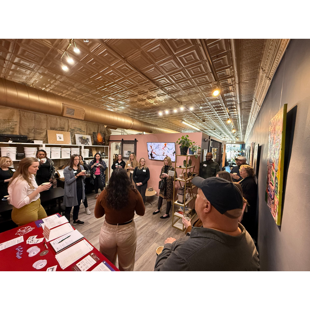 Local First Sc Local First | Support Local Growth Today — People First Economy