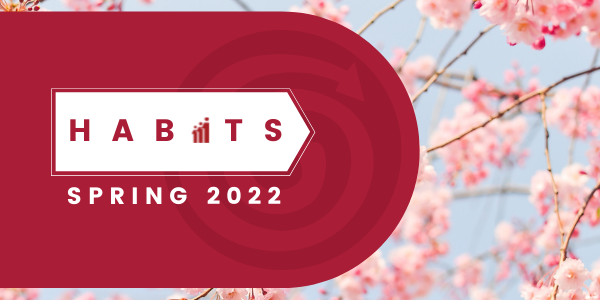 Spring into Habits that Put People First