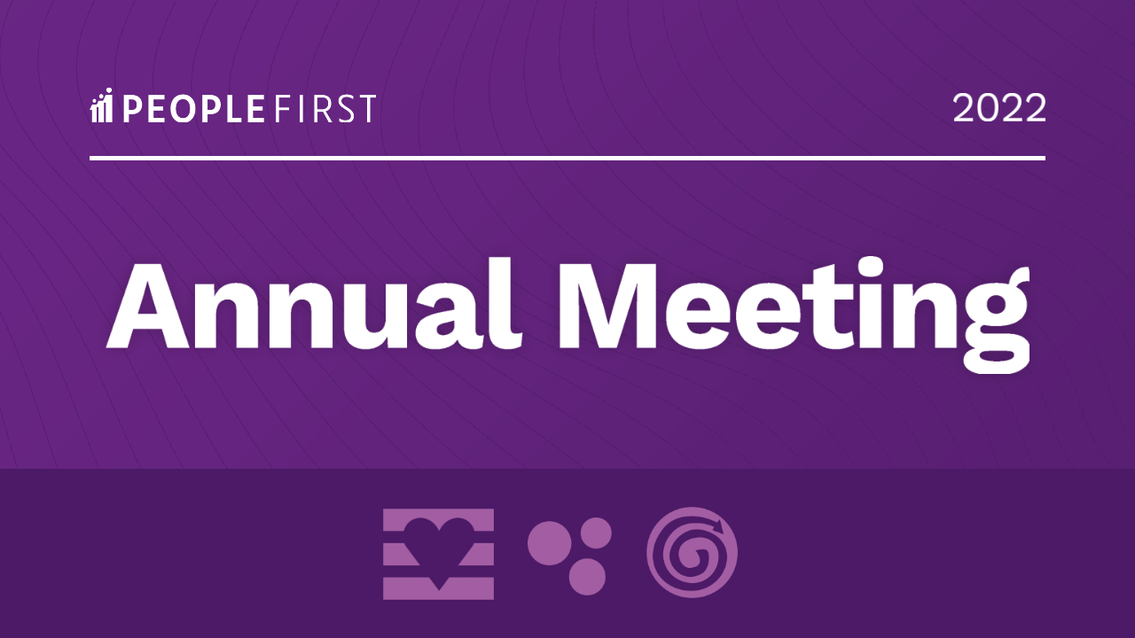 2022 Annual Meeting Recap