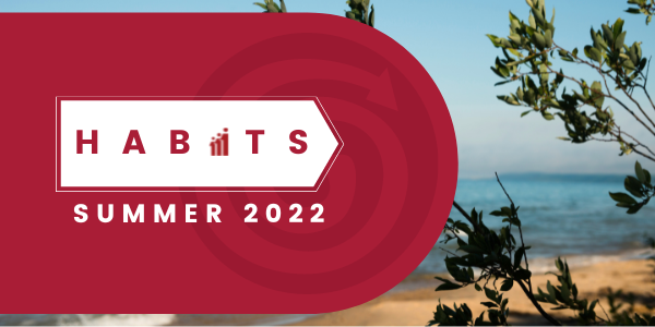 Summer Habits that Put People First