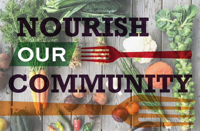 Nourish our Community