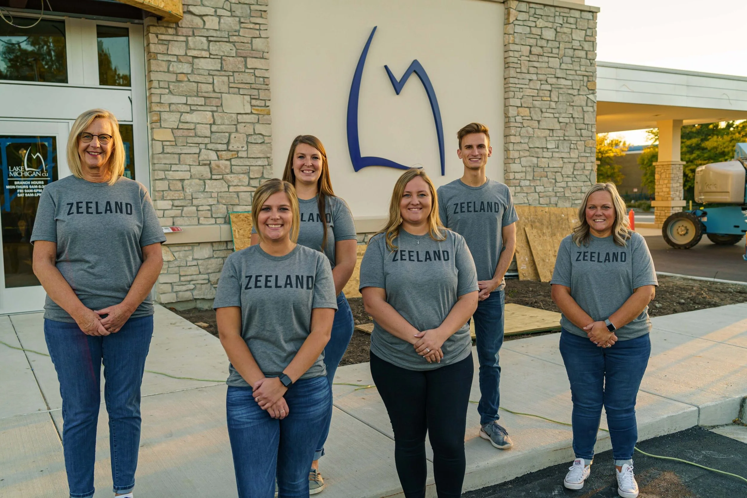 Lake Michigan Credit Union Puts People First