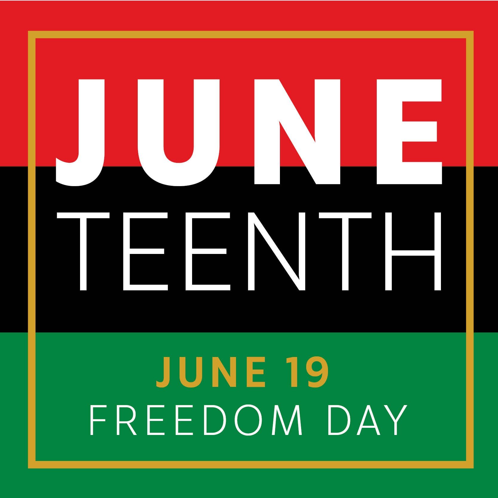 Juneteenth