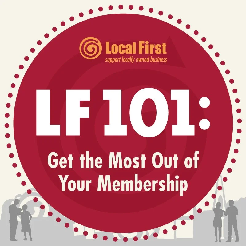 LF101: Recap!