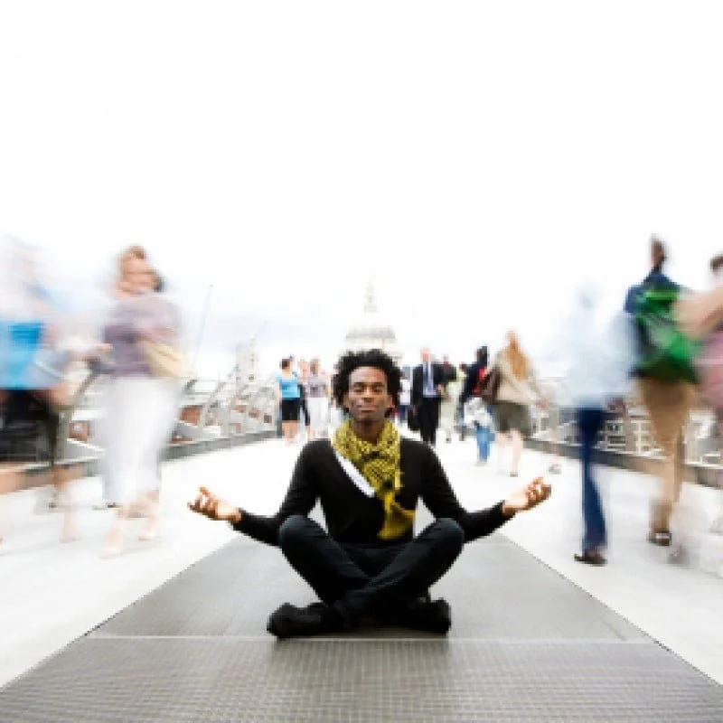 Finding Peace with your Data