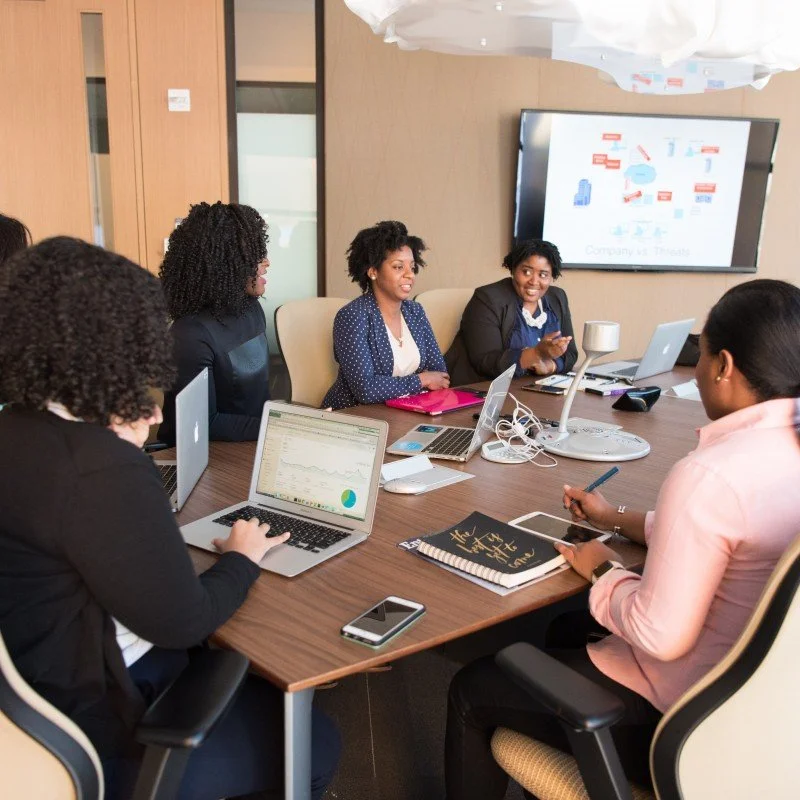 Be Intentional and Strategic With Your Business Planning