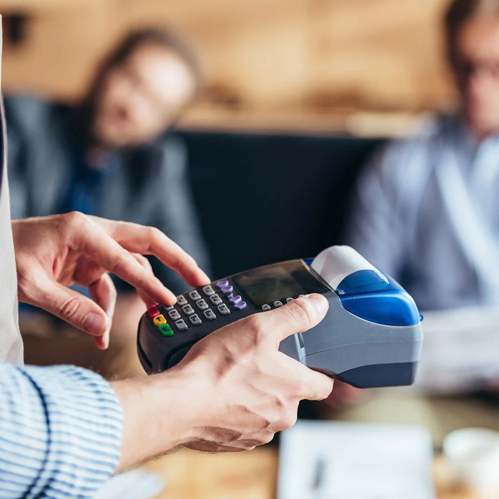Five Mistakes To Avoid When Choosing a Payment Processor