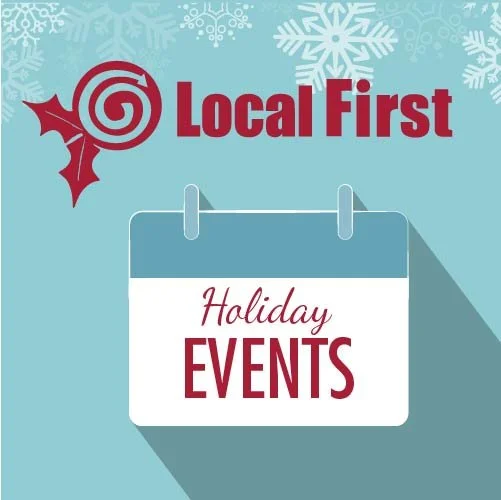 Get Merry at These 6 Local Holiday Events