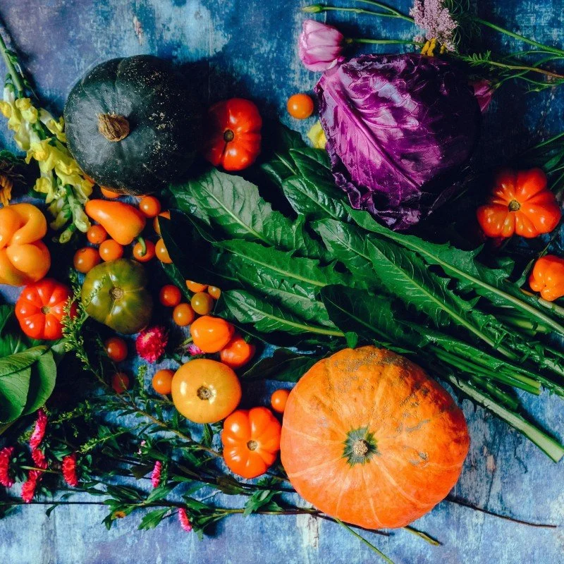 Localize your Thanksgiving