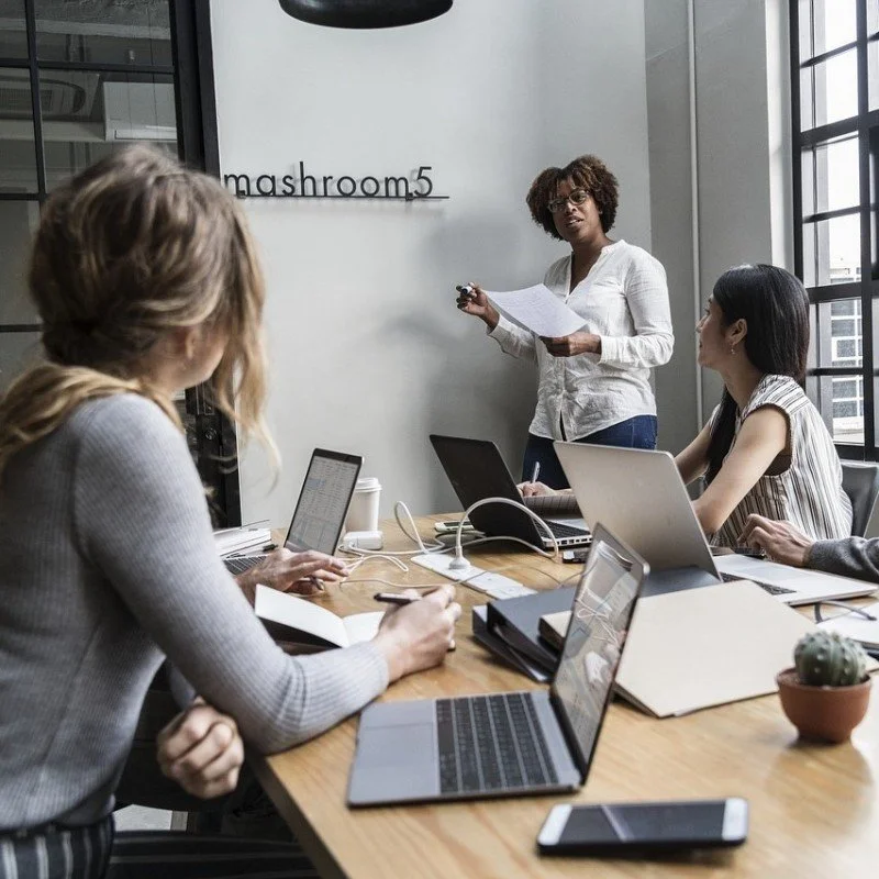 Creating a Framework For Success