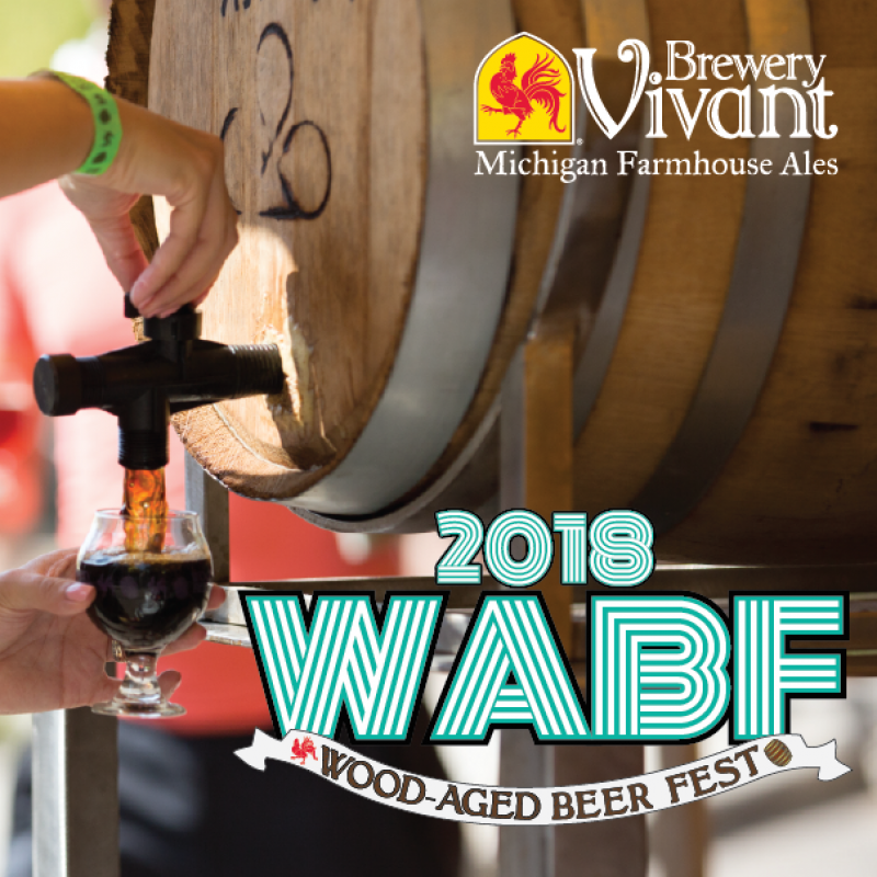 Q&A: Vivant’s Wood-Aged Beer Fest