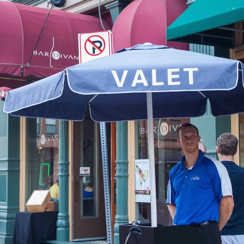 Measure What Matters: At Your Service Valet