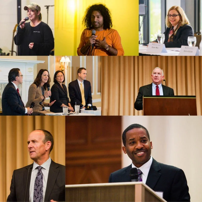7 Tips to Effective Public Speaking from a Photographer
