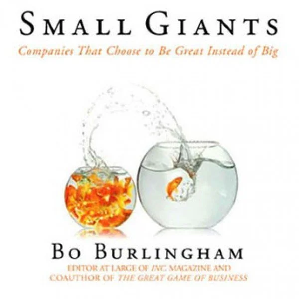 Thinking Outside the Box - Moving Your Business From ‘Good’ to ‘Great’