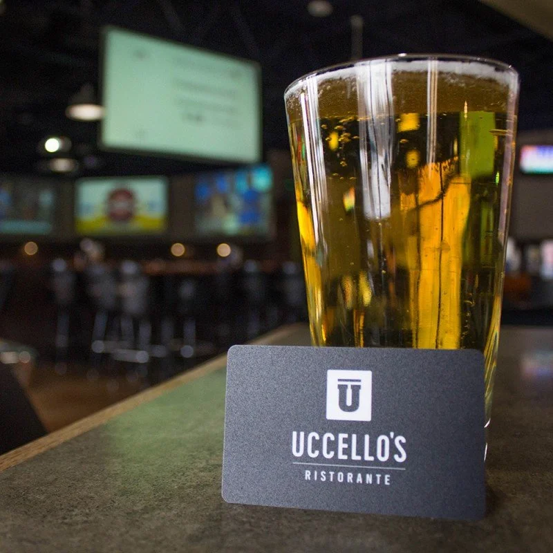 Q&A with Uccello’s Ristorante
