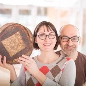 Field & Fire: Trying to Change the World Through Food