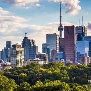 Local First Experiences Toronto