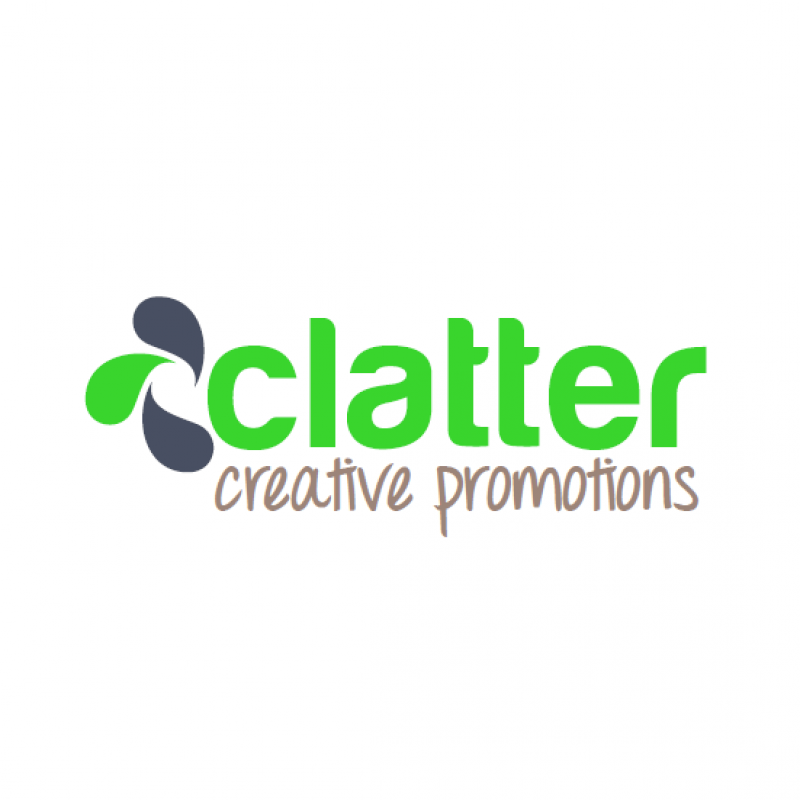 Clatter Creative: Going beyond the pen