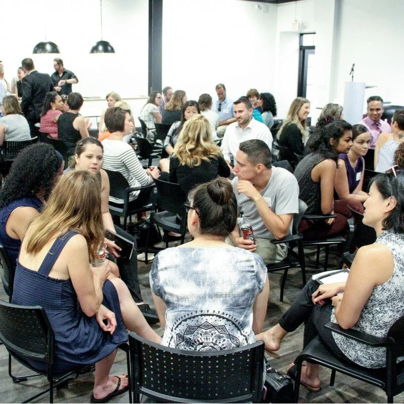 Putting the Spotlight on Diversity