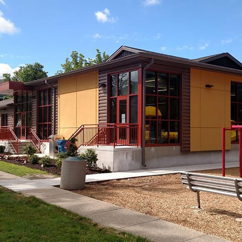 Beyond books: Libraries bringing community together